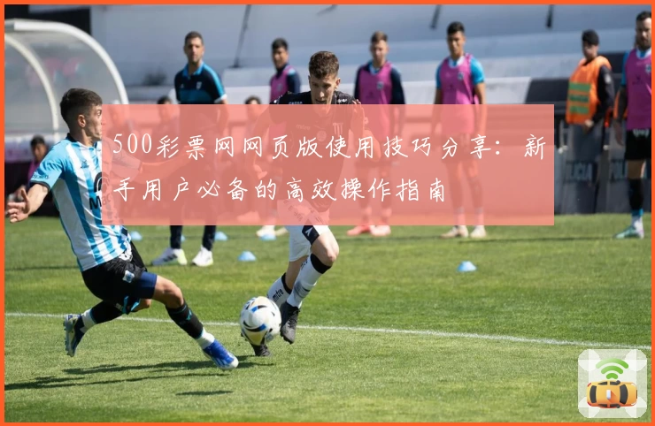 500彩票网网页版使用技巧分享：新手用户必备的高效操作指南
